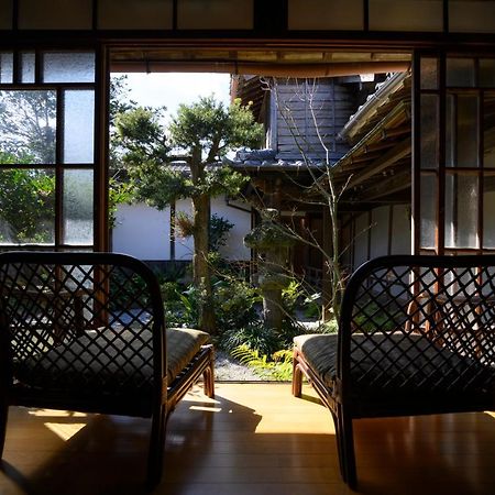 Calali Bed & Breakfast Karatsu Eksteriør bilde