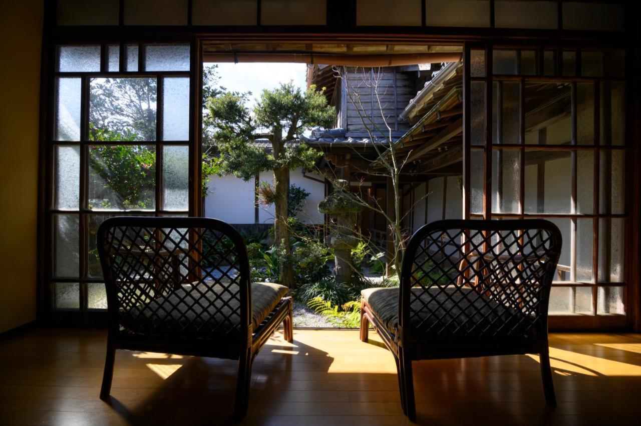 Calali Bed & Breakfast Karatsu Eksteriør bilde