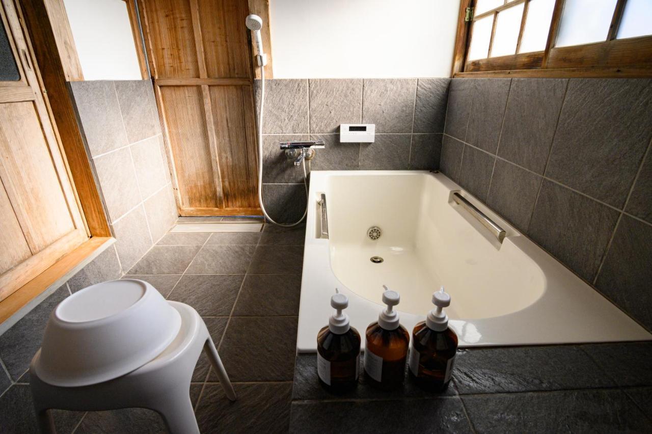Calali Bed & Breakfast Karatsu Eksteriør bilde