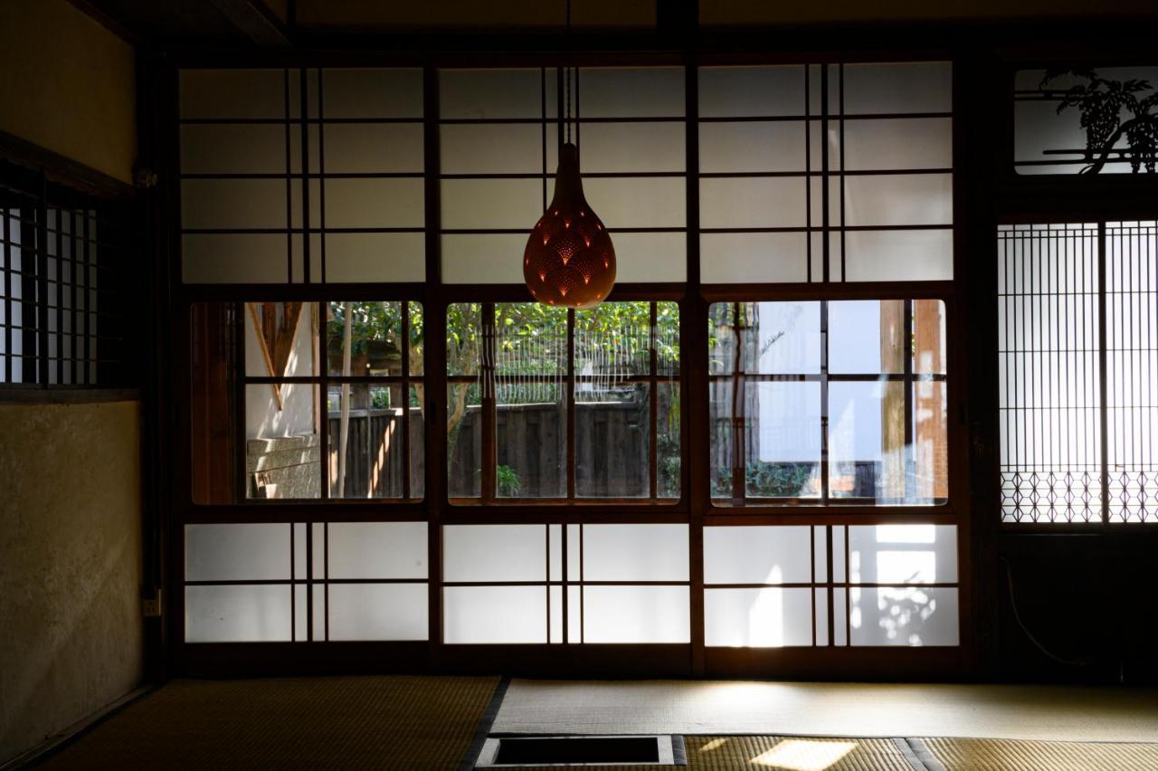 Calali Bed & Breakfast Karatsu Eksteriør bilde