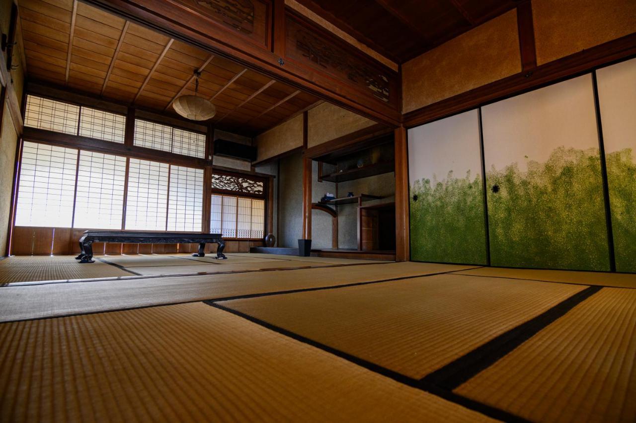 Calali Bed & Breakfast Karatsu Eksteriør bilde