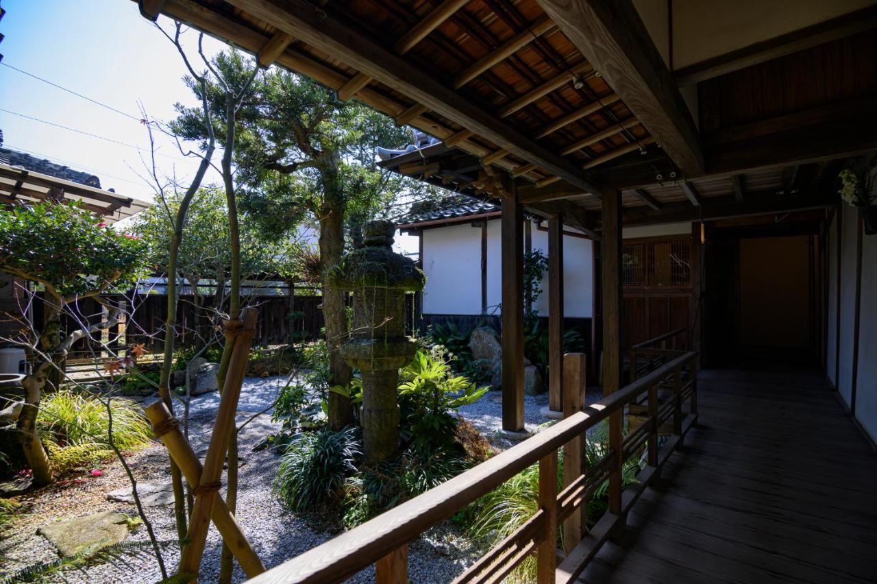 Calali Bed & Breakfast Karatsu Eksteriør bilde