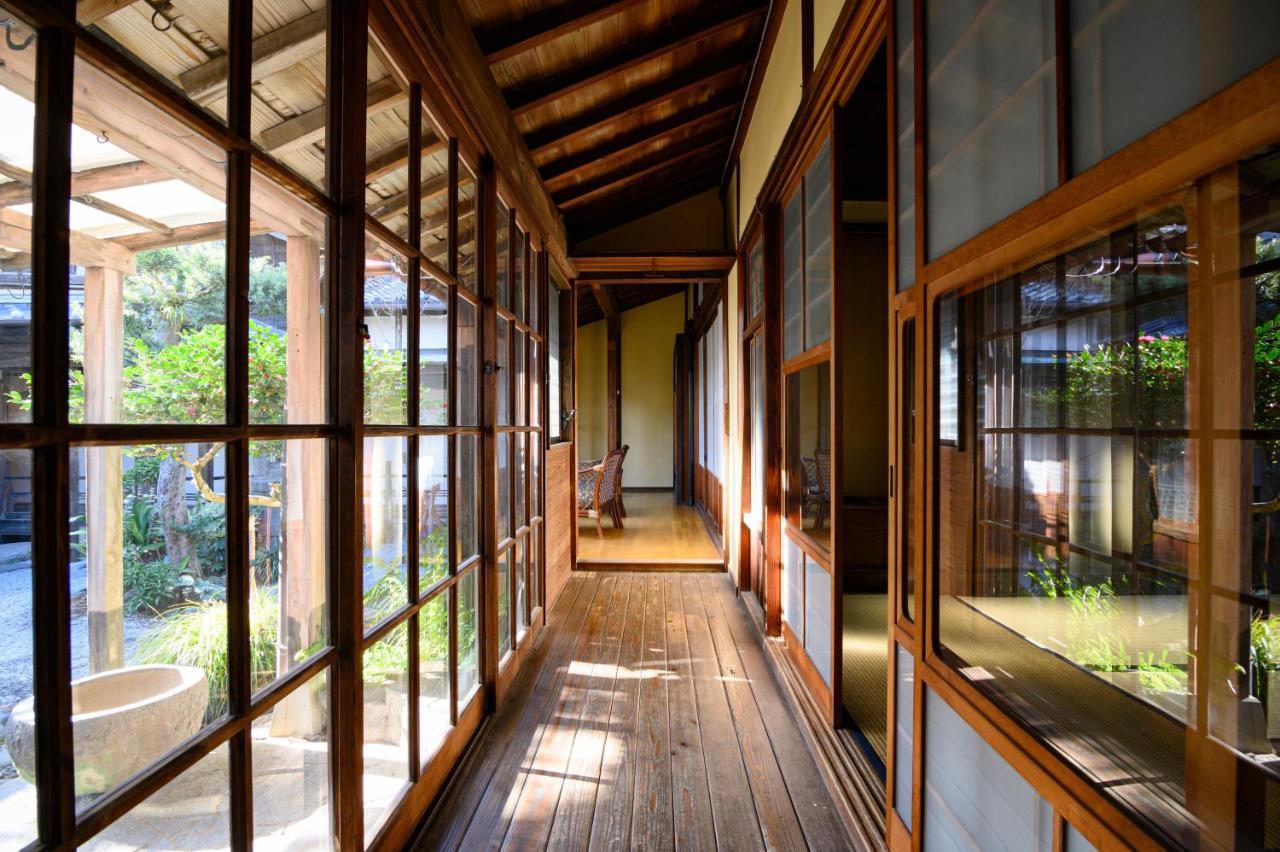 Calali Bed & Breakfast Karatsu Eksteriør bilde