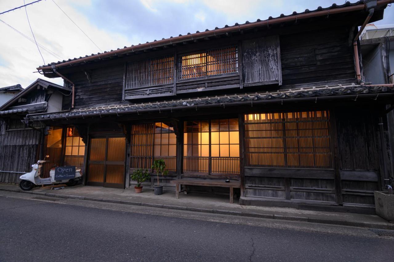 Calali Bed & Breakfast Karatsu Eksteriør bilde