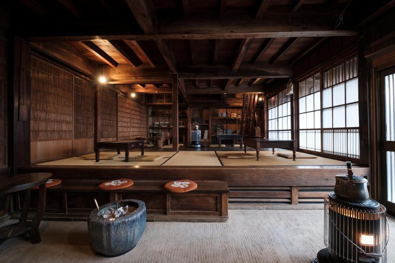 Calali Bed & Breakfast Karatsu Eksteriør bilde